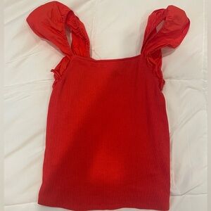 Women’s tank top from A New Day, only worn once.